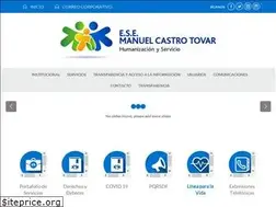 Sites similar to esemanuelcastrotovar.gov.co