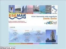 Sites similar to esemar.net