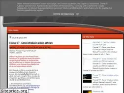 Sites similar to esemarcus.blogspot.com