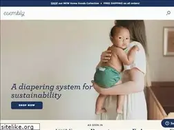 Sites similar to esemblybaby.com