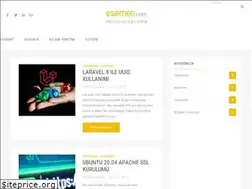 Sites similar to esemen.com