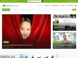 Sites similar to esemenymenedzser.hu