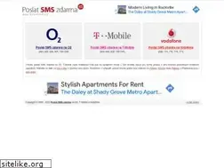 Sites similar to esemeska.cz