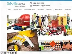 Sites similar to esemessafety.com
