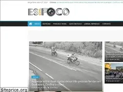 Sites similar to esemfoco.com