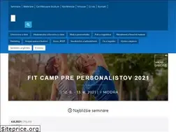Sites similar to eseminare.sk