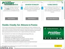 Sites similar to esemitrailers.com