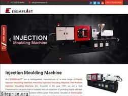Sites similar to esemplast.in