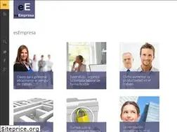 Sites similar to esempresa.com