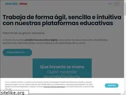 Sites similar to esemtia.com