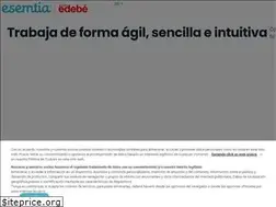 Sites similar to esemtia.mx
