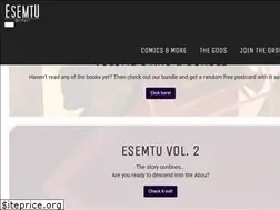Sites similar to esemtu.com