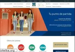 Sites similar to esen.edu.sv