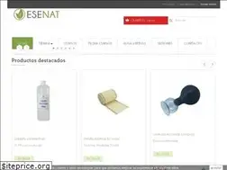 Sites similar to esenat.net