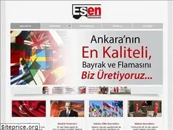 Sites similar to esenbayrak.com.tr