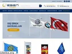 Sites similar to esenbayrak.com