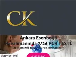 Sites similar to esenbogatestmerkezi.com