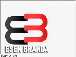 Sites similar to esenbranda.com