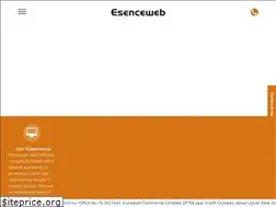 Sites similar to esenceweb.com