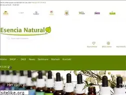 Sites similar to esencia-natural.at