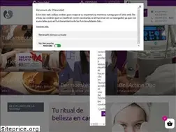 Sites similar to esenciadesaludlalaguna.com