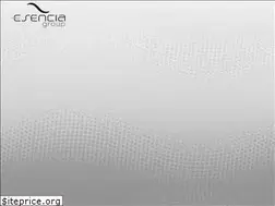Sites similar to esenciaexperiences.com