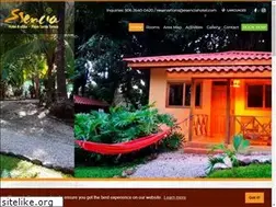 Sites similar to esenciahotel.com