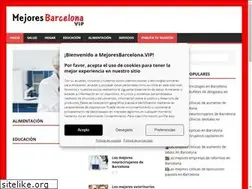 Sites similar to esencialblog.es