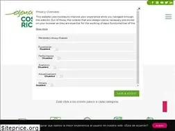 Sites similar to esencialcostarica.com