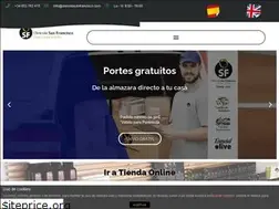 Sites similar to esencialolive.com