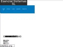 Sites similar to esencialsistemas.com