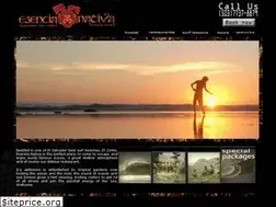 Sites similar to esencianativa.com