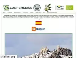 Sites similar to esenciaoliva.es