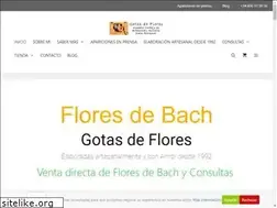 Sites similar to esenciasdebach.com