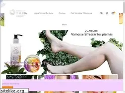 Sites similar to esenciasdeluna.com