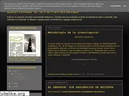 Sites similar to esenciaseirreverencias.blogspot.com