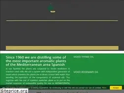 Sites similar to esenciaslorente.com