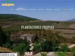 Sites similar to esenciaslozano.com