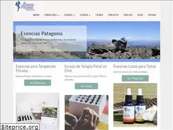 Sites similar to esenciaspatagonia.com
