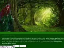 Sites similar to esenciasyelixires.com