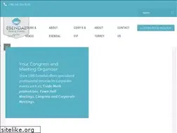 Sites similar to esendaltravel.com