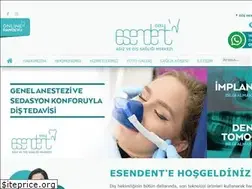Sites similar to esendent.com.tr