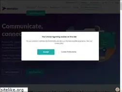 Sites similar to esendex.co.uk