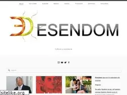 Sites similar to esendom.com