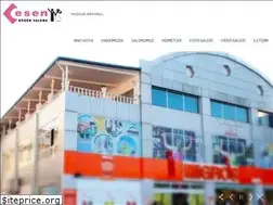 Sites similar to esendugunsalonu.com