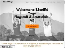 Sites similar to esenem.rocks