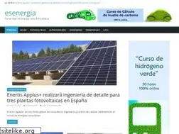Sites similar to esenergia.es