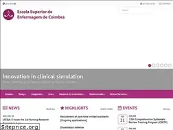 Sites similar to esenfc.pt