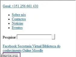 Sites similar to esenfcvpoa.eu