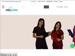Sites similar to esenforma.com
